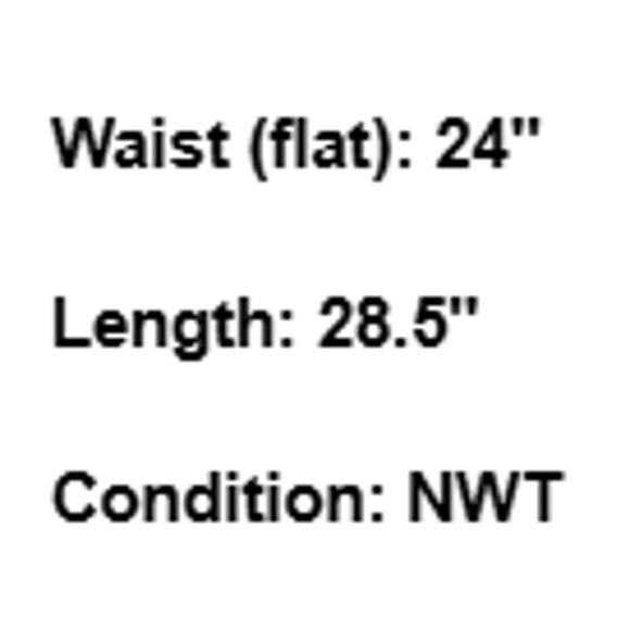 NWT Torrid Curves Skirt Lipstick Y2K Novelty 90s Preppy Coquette Midi Black 5 5X - Picture 5 of 5